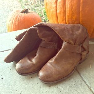 FRYE boots